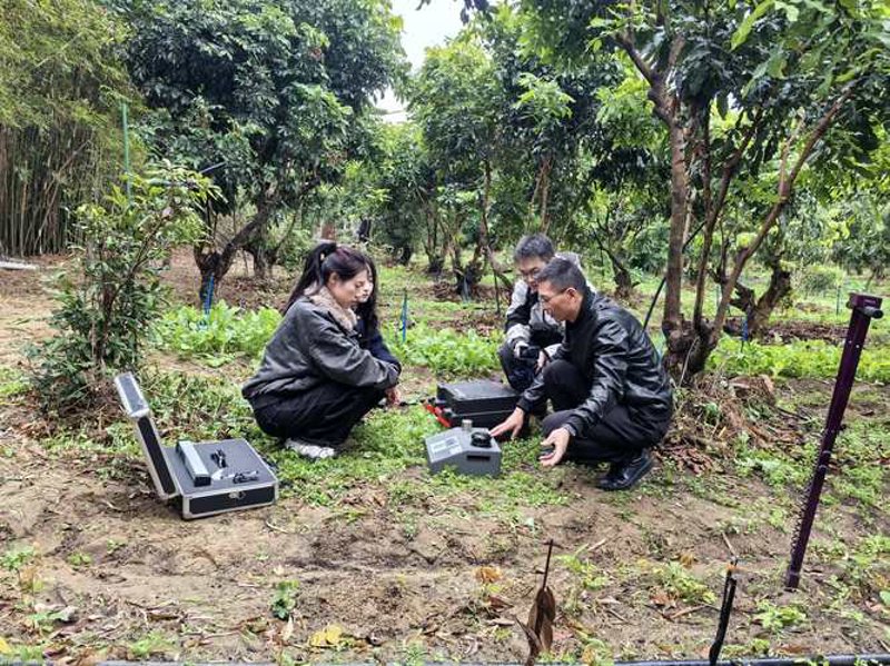 农产品基地建设选购指南